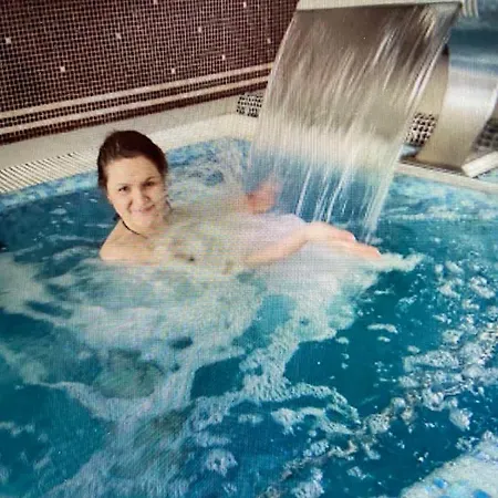 Appartamento в отеле 