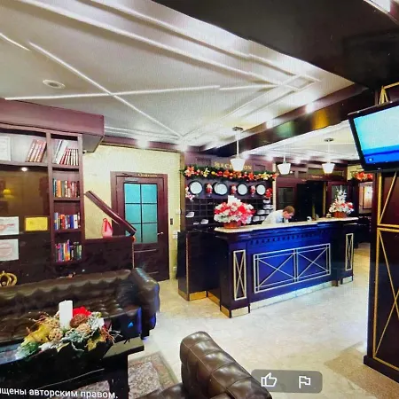 Appartamento в отеле 