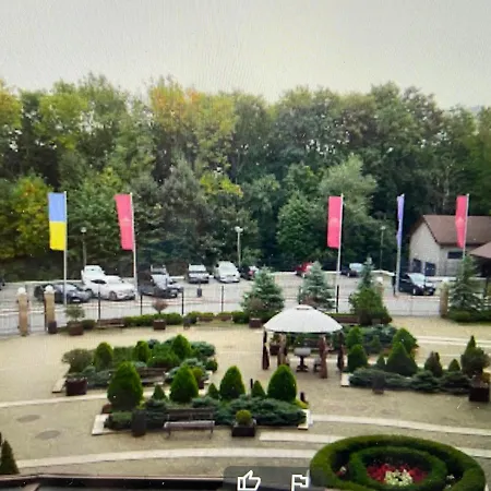 Lägenhet в отеле 