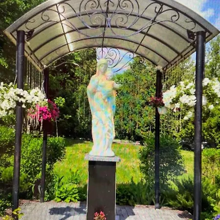 Apartamento в отеле 