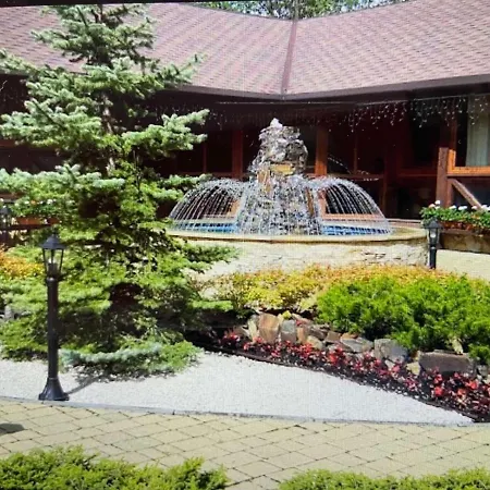 Apartment в отеле 