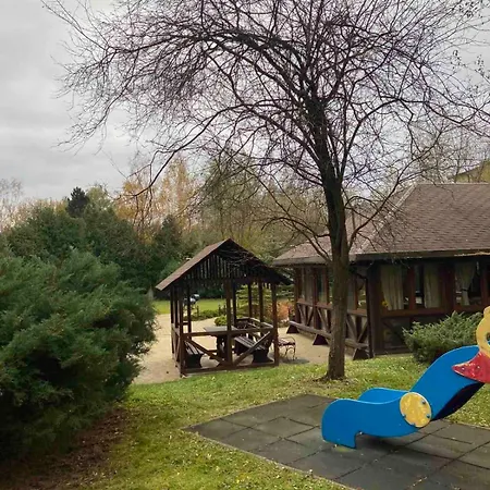 Apartamento в отеле 