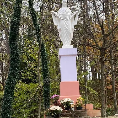 в отеле 