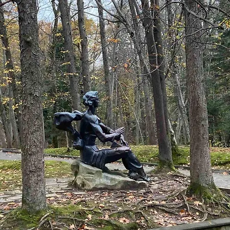 Appartamento в отеле 