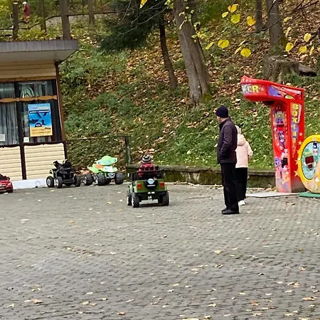 Appartamento в отеле 