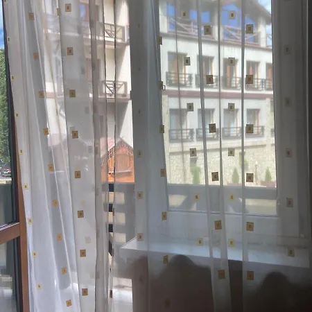 Apartamento в отеле 