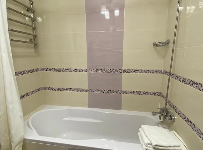 Apartment в отеле 