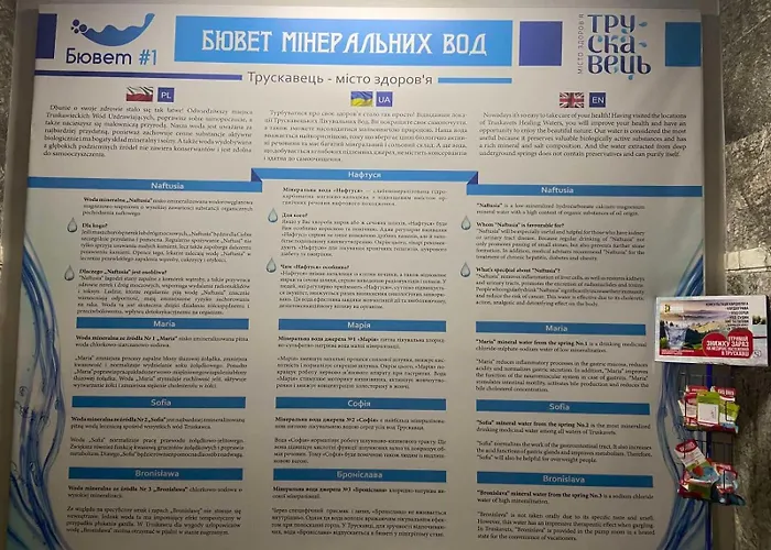Apartment в отеле 