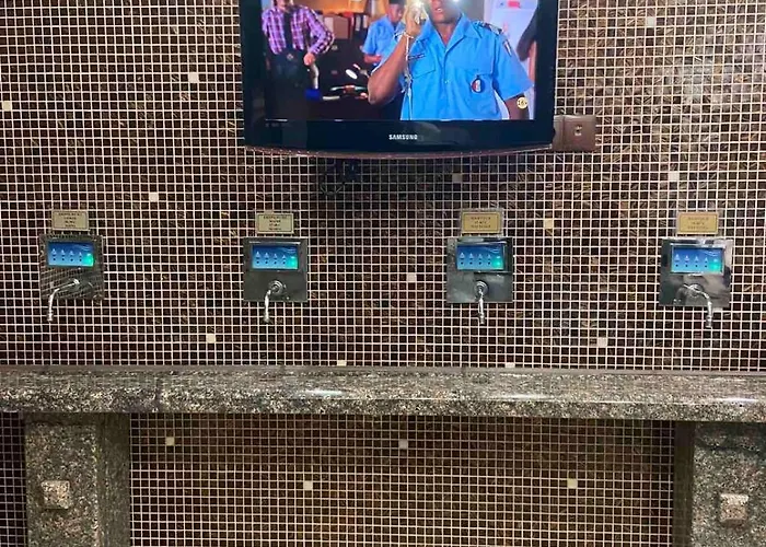 Apartment в отеле 