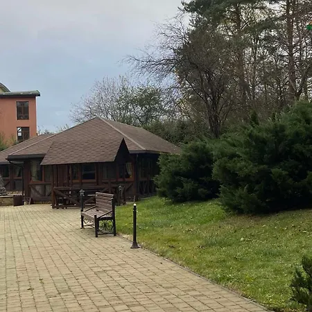 Apartman в отеле 