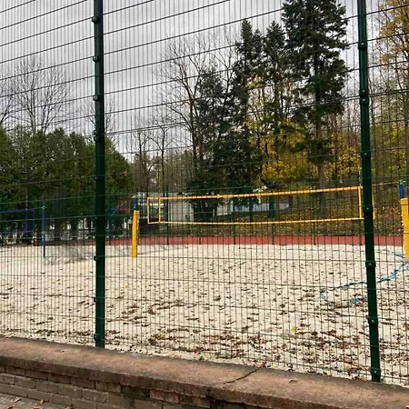 Apartman в отеле 