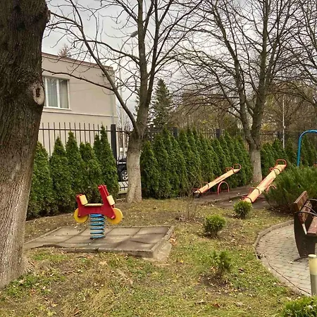 в отеле 