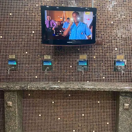Apartman в отеле 