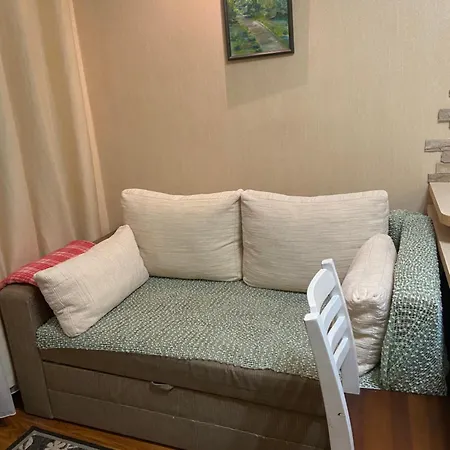 Apartman в отеле 