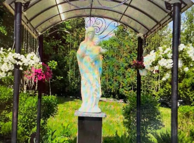 Apartment в отеле 