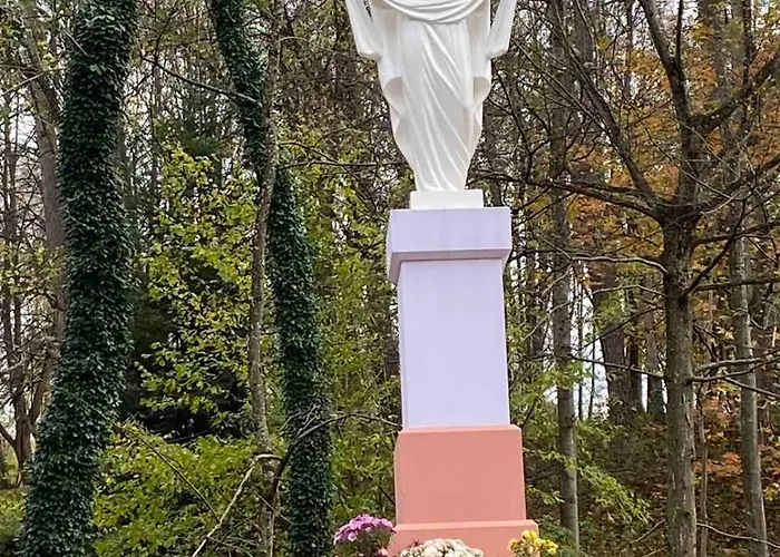 в отеле 